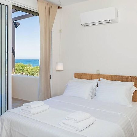 Olea House Kyparissia 80M From The Sea Villa Dış mekan fotoğraf