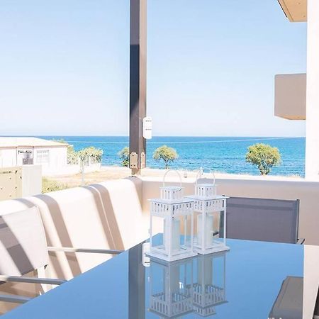 Olea House Kyparissia 80M From The Sea Villa Dış mekan fotoğraf