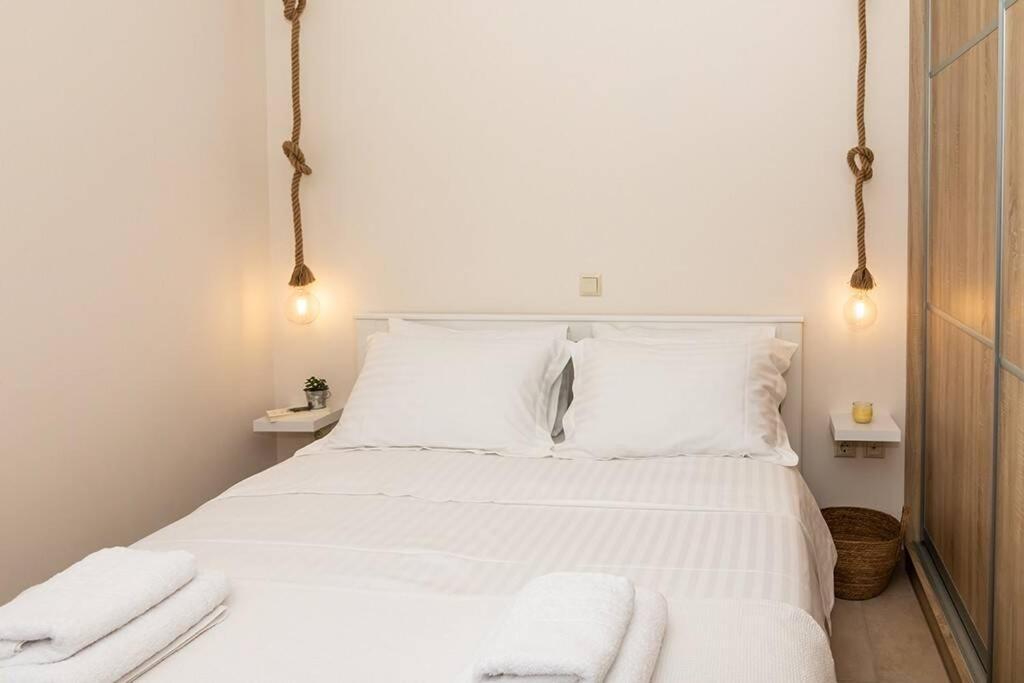 Olea House Kyparissia 80M From The Sea Villa Dış mekan fotoğraf