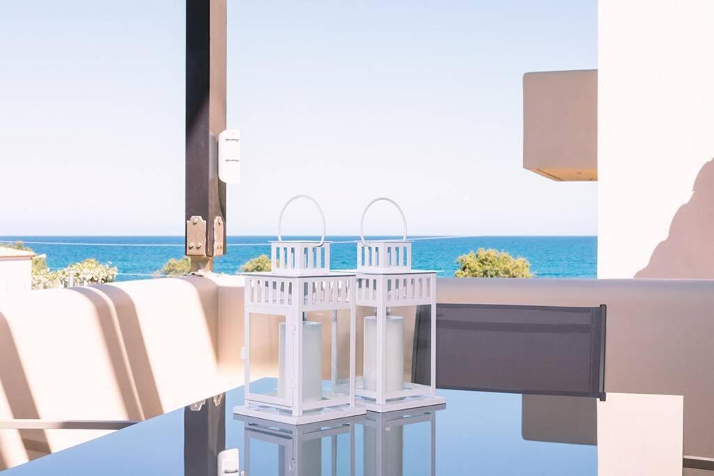 Olea House Kyparissia 80M From The Sea Villa Dış mekan fotoğraf