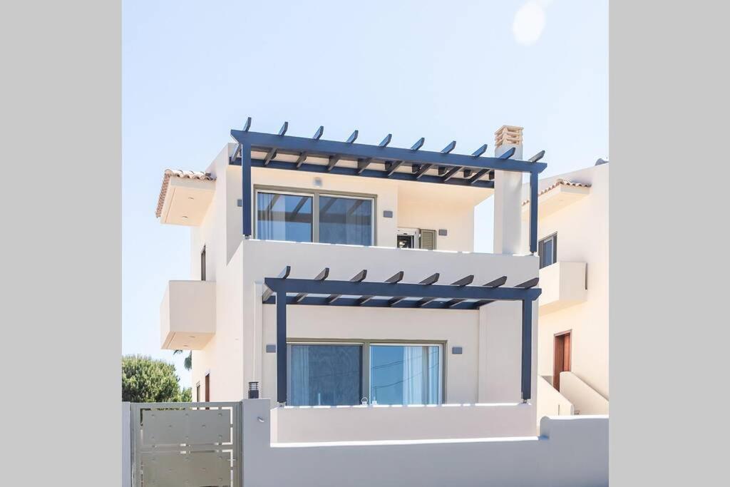 Olea House Kyparissia 80M From The Sea Villa Dış mekan fotoğraf