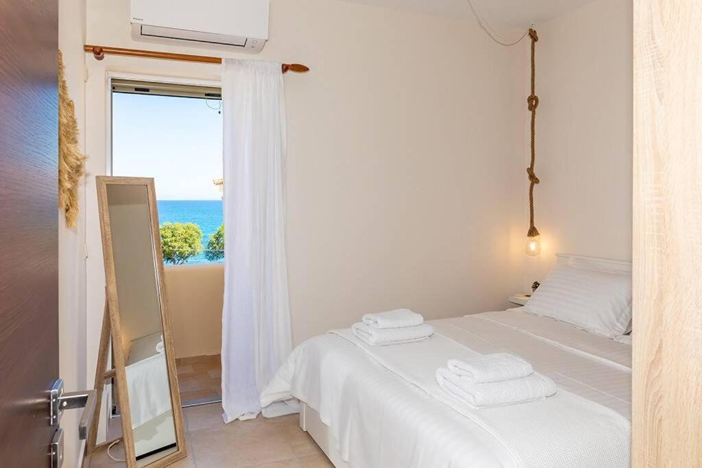 Olea House Kyparissia 80M From The Sea Villa Dış mekan fotoğraf