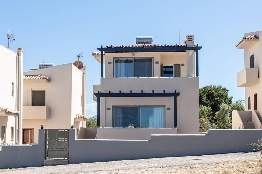 Olea House Kyparissia 80M From The Sea Villa Dış mekan fotoğraf