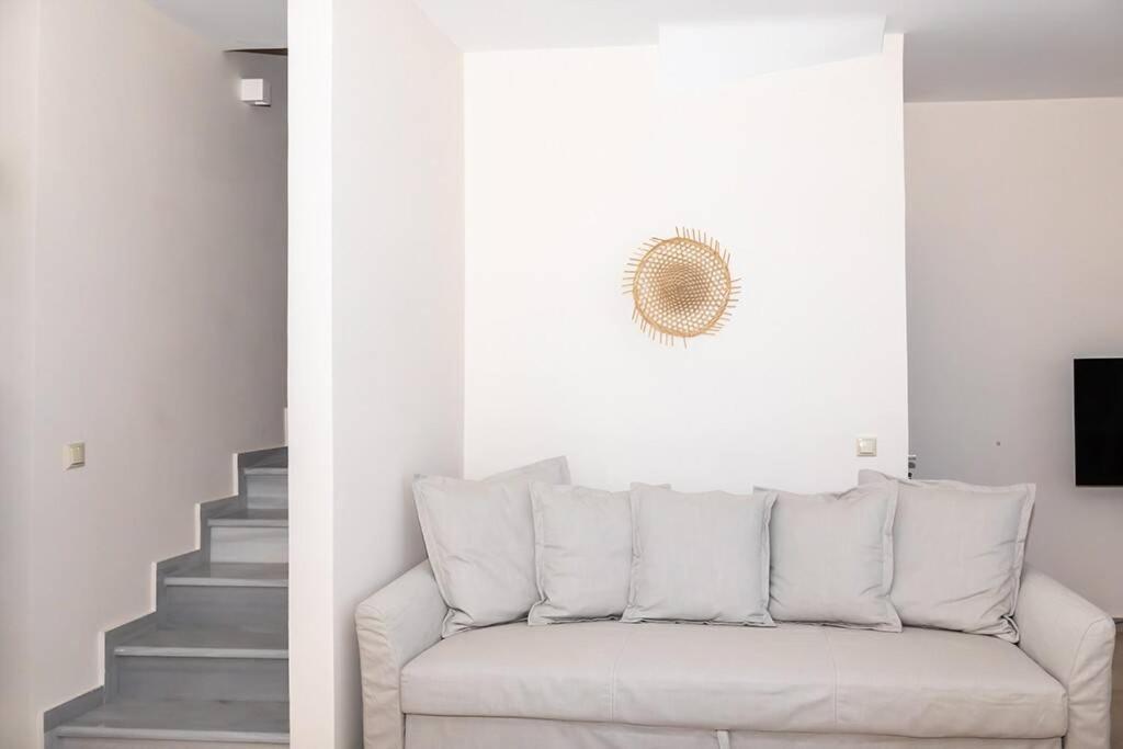Olea House Kyparissia 80M From The Sea Villa Dış mekan fotoğraf