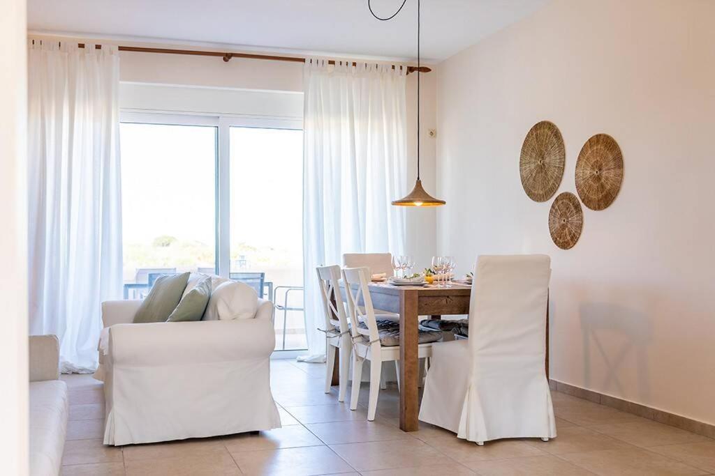 Olea House Kyparissia 80M From The Sea Villa Dış mekan fotoğraf