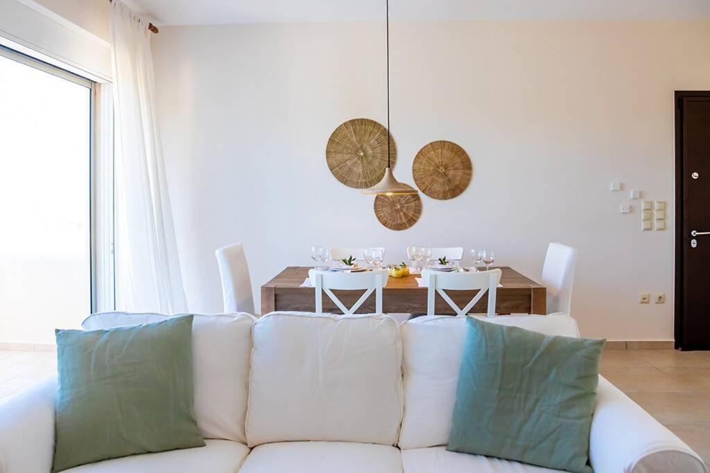 Olea House Kyparissia 80M From The Sea Villa Dış mekan fotoğraf