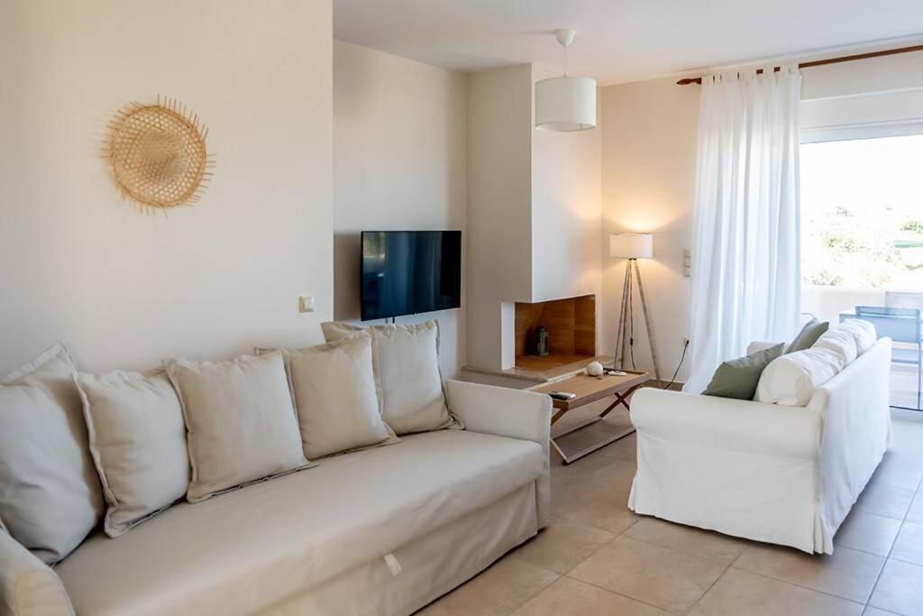 Olea House Kyparissia 80M From The Sea Villa Dış mekan fotoğraf